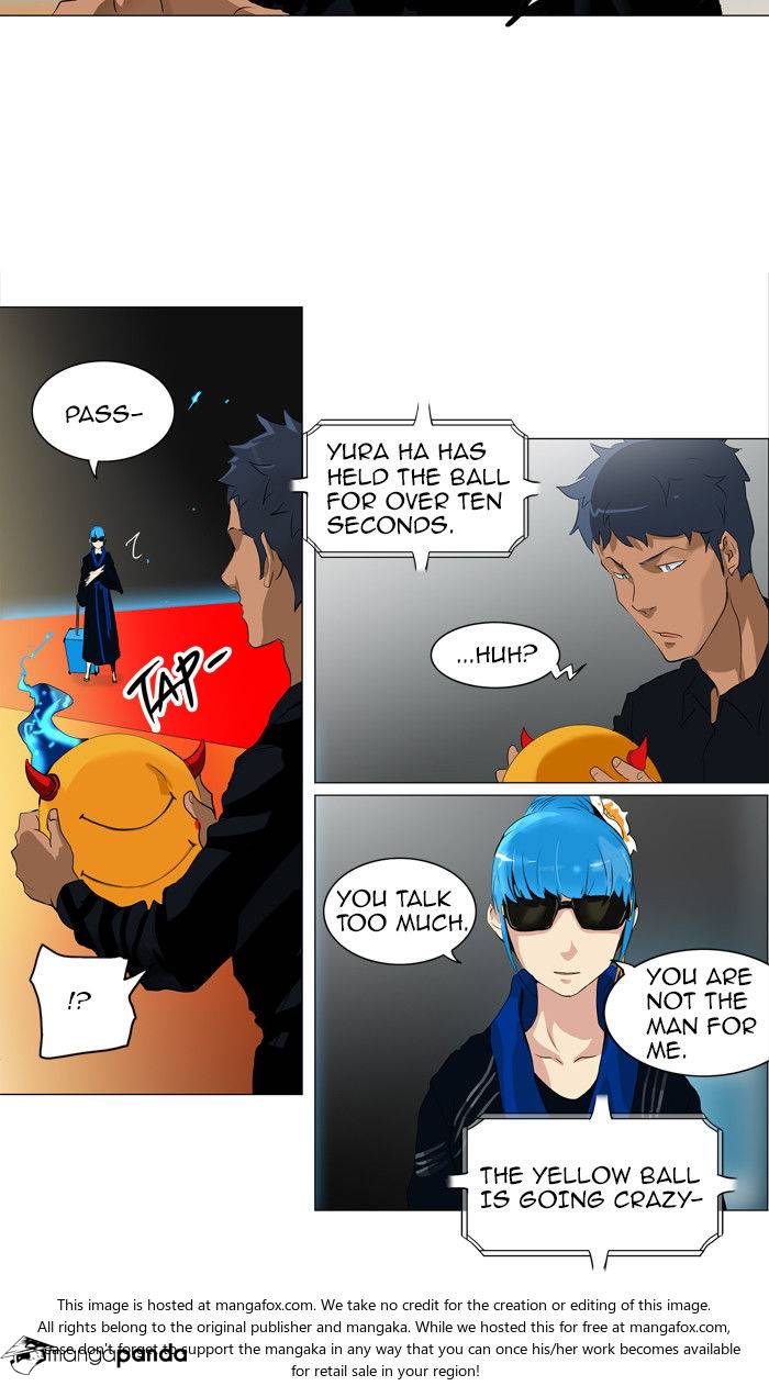 Tower of God Chapter 208 image 38